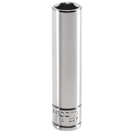 Douille 1/4" - 13mm FACOM R13LA