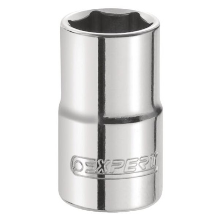 Douille 1/4" - 13mm EXPERT E117353