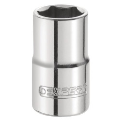 Douille 1/4" - 12mm EXPERT E117352