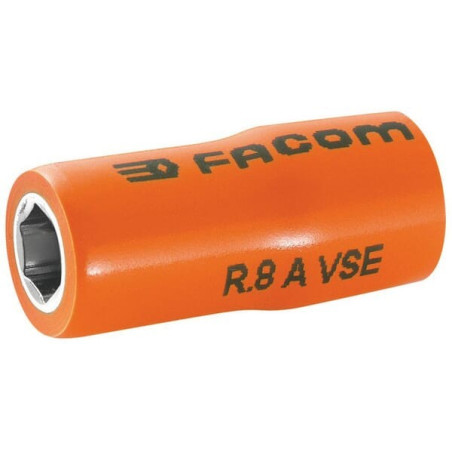 Douille 1/4" - 10mm FACOM R10AVSE