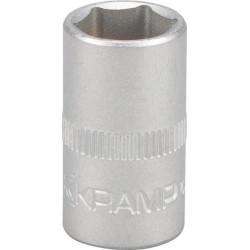 Douille 1/4" - 10mm UNIVERSEL 18060060100KR