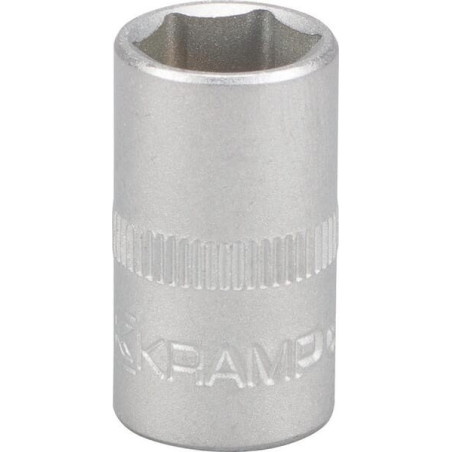 Douille 1/4" - 10mm UNIVERSEL 18060060100KR
