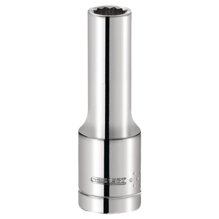 Douille 1/4" - 10mm EXPERT E030220