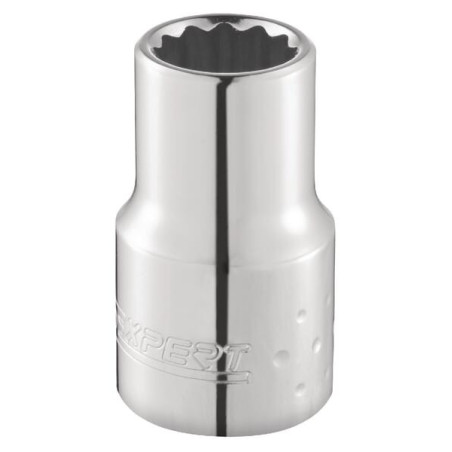 Douille 1/4" - 1/2" EXPERT E113749