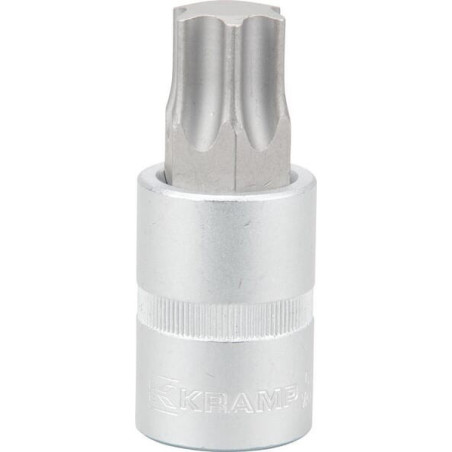 Douille 1/2" UNIVERSEL 18060136080KR