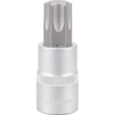 Douille 1/2" UNIVERSEL 18060136070KR