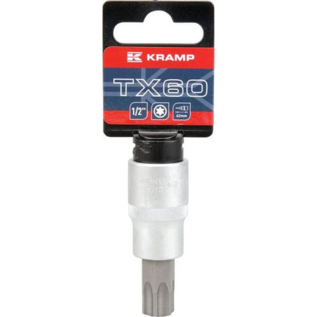 Douille 1/2" UNIVERSEL 18060136060KR
