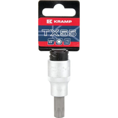 Douille 1/2" UNIVERSEL 18060136055KR