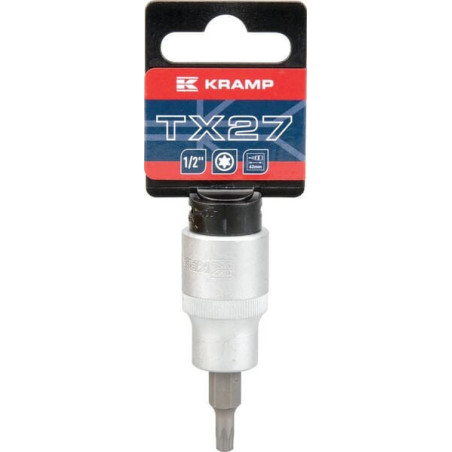Douille 1/2" UNIVERSEL 18060136027KR