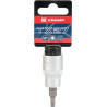 Douille 1/2" UNIVERSEL 18060136027KR