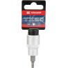 Douille 1/2" UNIVERSEL 18060136025KR