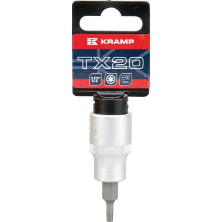 Douille 1/2" UNIVERSEL 18060136020KR