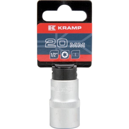 Douille 1/2" UNIVERSEL 18060132020KR