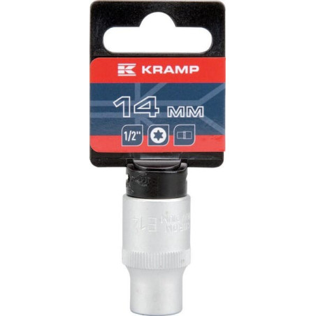 Douille 1/2" UNIVERSEL 18060132014KR