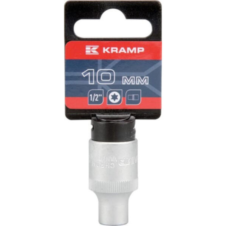 Douille 1/2" UNIVERSEL 18060132010KR