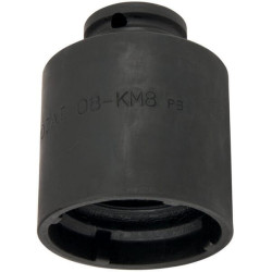 Douille 1/2" UNBRANDED DPKM08