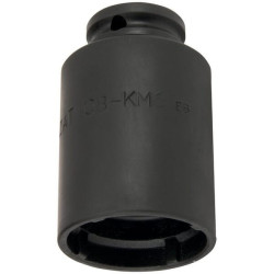 Douille 1/2" UNBRANDED DPKM06
