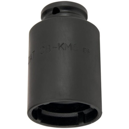 Douille 1/2" UNBRANDED DPKM06