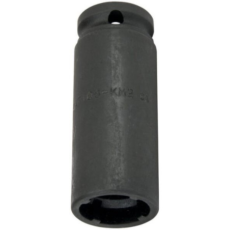 Douille 1/2" UNBRANDED DPKM02