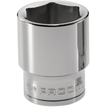 Douille 1/2" FACOM S3132HP