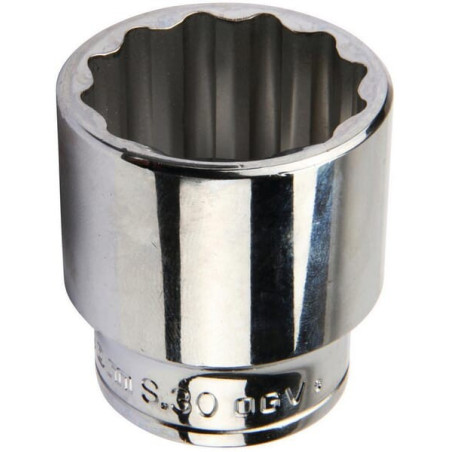 Douille 1/2" FACOM S30