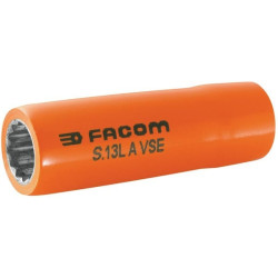 Douille 1/2" FACOM S19LAVSE
