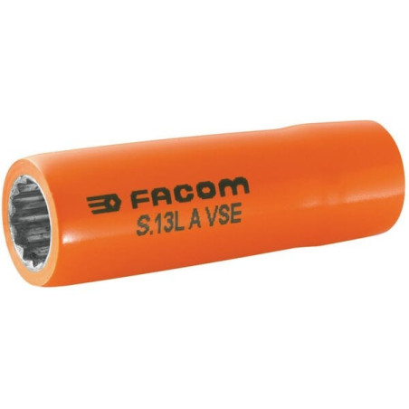 Douille 1/2" FACOM S19LAVSE