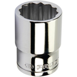 Douille 1/2" FACOM S19