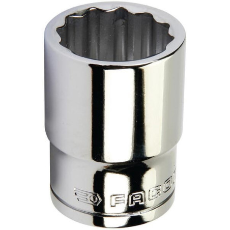 Douille 1/2" FACOM S19
