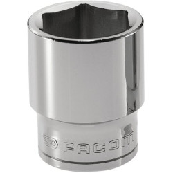 Douille 1/2" FACOM S12HP