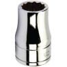 Douille 1/2" FACOM S12