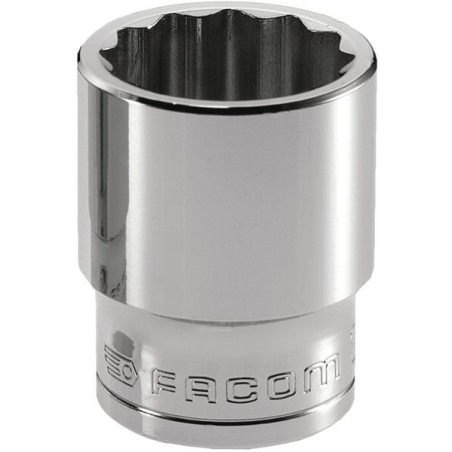 Douille 1/2" FACOM S114HP