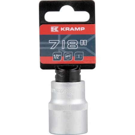 Douille 1/2" - 7/8" UNIVERSEL 18060131220KR