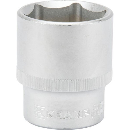 Douille 1/2" - 30mm UNIVERSEL 18060130300KR