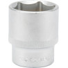 Douille 1/2" - 30mm UNIVERSEL 18060130300KR