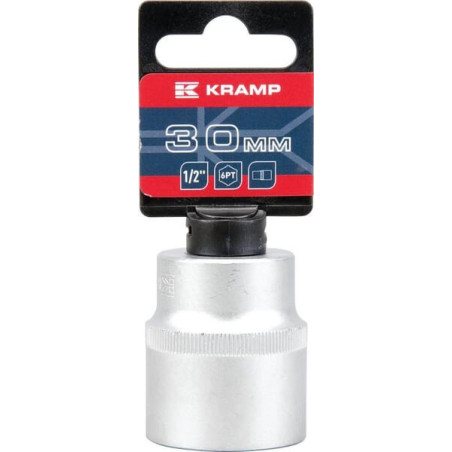 Douille 1/2" - 30mm UNIVERSEL 18060130300KR