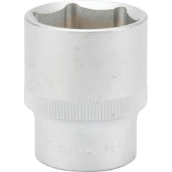 Douille 1/2" - 29mm UNIVERSEL 18060130290KR