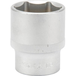 Douille 1/2" - 27mm UNIVERSEL 18060130270KR