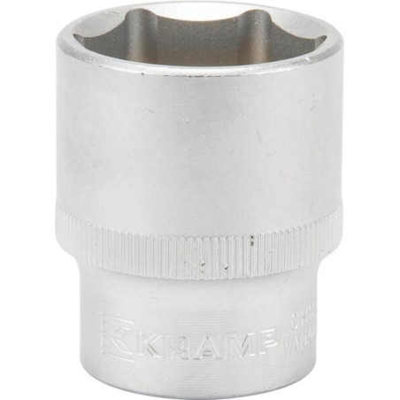 Douille 1/2" - 27mm UNIVERSEL 18060130270KR