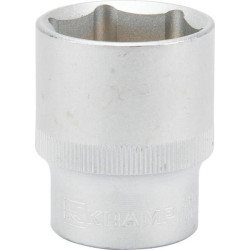 Douille 1/2" - 25mm UNIVERSEL 18060130250KR