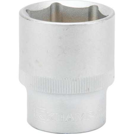 Douille 1/2" - 25mm UNIVERSEL 18060130250KR
