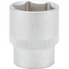 Douille 1/2" - 25mm UNIVERSEL 18060130250KR