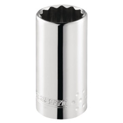Douille 1/2" - 24mm EXPERT E117289