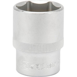 Douille 1/2" - 24mm UNIVERSEL 18060130240KR