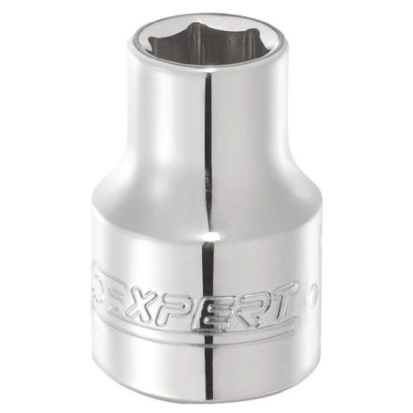 Douille 1/2" - 23mm EXPERT E117251