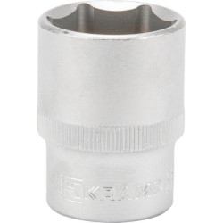 Douille 1/2" - 23mm UNIVERSEL 18060130230KR