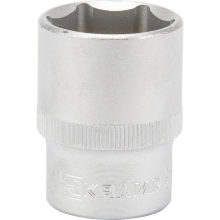 Douille 1/2" - 23mm UNIVERSEL 18060130230KR