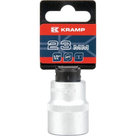 Douille 1/2" - 23mm UNIVERSEL 18060130230KR