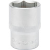 Douille 1/2" - 22mm UNIVERSEL 18060130220KR