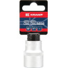 Douille 1/2" - 22mm UNIVERSEL 18060130220KR